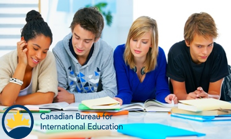 Beca Canadian Bureau for International Education Latinoamerica